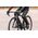 RockBros Spodnie rowerowe rozmiar: XL Rockbros RKCK00012XL (czarne)