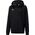 Puma Bluza dla dzieci Puma teamGOAL 23 Casuals Hoody Jr czarna 656711 03 152
