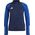 Adidas Bluza dla dzieci adidas Tiro 23 Competition Training granatowo-niebieska HK7650 152cm