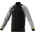 Adidas Bluza dla dzieci adidas Tiro 23 Competition Training czarno-szara HU1313 128cm