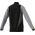 Adidas Bluza dla dzieci adidas Tiro 23 Competition Training czarno-szara HU1313 164cm