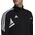 Adidas Bluza męska adidas Condivo 22 Track Jacket czarna HA6252 S
