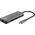 Stacja/replikator Trust Multi-port USB-C (24968)