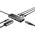 Stacja/replikator Trust Multi-port USB-C (24968)