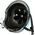 Nils Extreme MTW001 NIEBIESKI ROZM. L(58-61CM) KASK NILS EXTREME