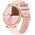 Smartwatch Colmi L10 Różowy  (L10 Gold)