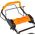 Kosiarka spalinowa NAC LS51-750-HSD-SE