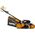 Kosiarka spalinowa NAC LS51-750-HSD-SE