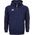 Kurtka męska Adidas Condivo 22 All Weather granatowa r. M