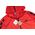 Kurtka męska Puma ESS+TAPE Windbreaker czerwona r. L