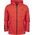 Kurtka męska Puma ESS+TAPE Windbreaker czerwona r. M