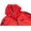 Kurtka męska Puma ESS+TAPE Windbreaker czerwona r. M