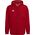 Kurtka męska Adidas Entrada 22 All Weather czerwona r. XL
