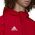 Kurtka męska Adidas Entrada 22 All Weather czerwona r. XL