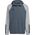 Kurtka męska Adidas Tiro 23 Competition All Weather szara r. M