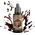 Army Painter FARBKA ARMY PAINTER SPEEDPAINT METALLIC 2.0: BRAZEN COOPER
