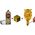 Army Painter FARBKA ARMY PAINTER SPEEDPAINT METALLIC 2.0: GLITTERING LOOT