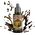 Army Painter FARBKA ARMY PAINTER SPEEDPAINT METALLIC 2.0: GOLDEN ARMOUR