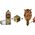 Army Painter FARBKA ARMY PAINTER SPEEDPAINT METALLIC 2.0: HOARD BRONZE