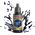 Army Painter FARBKA ARMY PAINTER SPEEDPAINT 2.0: BEOWULF BLUE