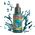 Army Painter FARBKA ARMY PAINTER SPEEDPAINT 2.0: CARIBBEAN OCEAN