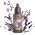 Army Painter FARBKA ARMY PAINTER SPEEDPAINT 2.0: PASTEL LAVENDER
