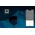Avatto Inteligentny termostat Avatto WT200-16A-W ogrzewanie elektryczne 16A WiFi TUYA