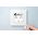 Avatto Inteligentne gniazdo ścienne WiFi Avatto N-WOT10-USB-B USB i USB-C TUYA (czarne)
