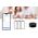 Avatto Uniwersalny pilot IR WiFi RF 433MHz Avatto S16 Pro TUYA