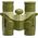 Lornetka Focus Optics Junior 6x21 Zielone