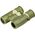Lornetka Focus Optics Junior 6x21 Zielone