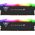 Pamięć Patriot Viper Xtreme 5 RGB, DDR5, 32 GB, 7800MHz, CL38 (PVXR532G78C38K)