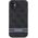 Guess Etui Guess GUHCN61P4SNK Apple iPhone 11/XR szary/grey hardcase 4G Stripe