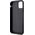 Guess Etui Guess GUHCN61P4SNK Apple iPhone 11/XR szary/grey hardcase 4G Stripe