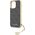 Guess Etui Guess GUHCP14XGF4GGR Apple iPhone 14 Pro Max szary/grey hardcase 4G Charms Collection