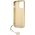 Guess Etui Guess GUHCP14LGF4GGR Apple iPhone 14 Pro szary/grey hardcase 4G Charms Collection