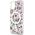 Guess Etui Guess GUHMN61HCFWSP Apple iPhone 11/XR różowy/pink hardcase Flower MagSafe