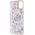Guess Etui Guess GUHMN61HCFWSP Apple iPhone 11/XR różowy/pink hardcase Flower MagSafe