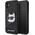Karl Lagerfeld Etui Karl Lagerfeld KLHCN61G2CPK Apple iPhone 11/XR czarny/black hardcase Glitter Choupette Patch