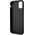 Karl Lagerfeld Etui Karl Lagerfeld KLHCN61G2CPK Apple iPhone 11/XR czarny/black hardcase Glitter Choupette Patch