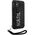 Karl Lagerfeld Etui Karl Lagerfeld KLHCN61PSQRKS Apple iPhone 11/XR srebrny/silver hardcase Sequins Cord