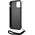 Karl Lagerfeld Etui Karl Lagerfeld KLHCN61PSQRKS Apple iPhone 11/XR srebrny/silver hardcase Sequins Cord