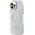 Guess Etui Guess GUHMP12MHTRMD Apple iPhone 12/12 Pro złoty/gold hardcase Metal Outline Magsafe