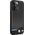 BMW Etui BMW BMHCP13X22NBCK Apple iPhone 13 Pro Max czarny/black hardcase Leather Carbon