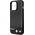 BMW Etui BMW BMHCP13L22NBCK Apple iPhone 13 Pro czarny/black hardcase Leather Carbon