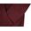 Under Armour Bluza damska Under Armour Rival Fleece Logo Hoodie bordowa 1356318 690 M