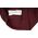 Under Armour Bluza damska Under Armour Rival Fleece Logo Hoodie bordowa 1356318 690 M