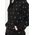 Puma Bluza damska Puma Brand Love AOP Hoodie FL czarna 535706 01 M