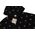 Puma Bluza damska Puma Brand Love AOP Hoodie FL czarna 535706 01 M