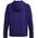 Under Armour Bluza damska Under Armour Rival Fleece HB Hoodie granatowa 1356317 468 M